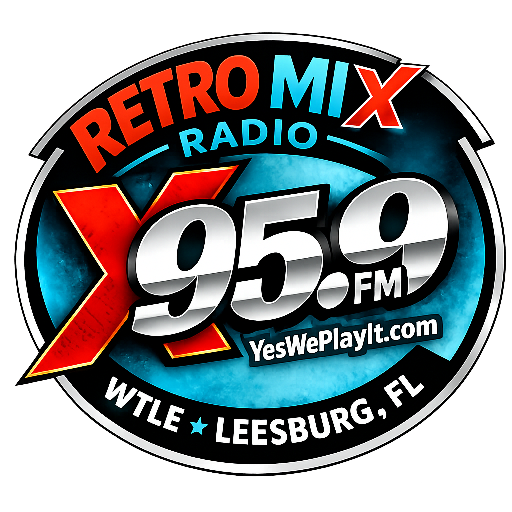 WTLE 95.9 FM Logo